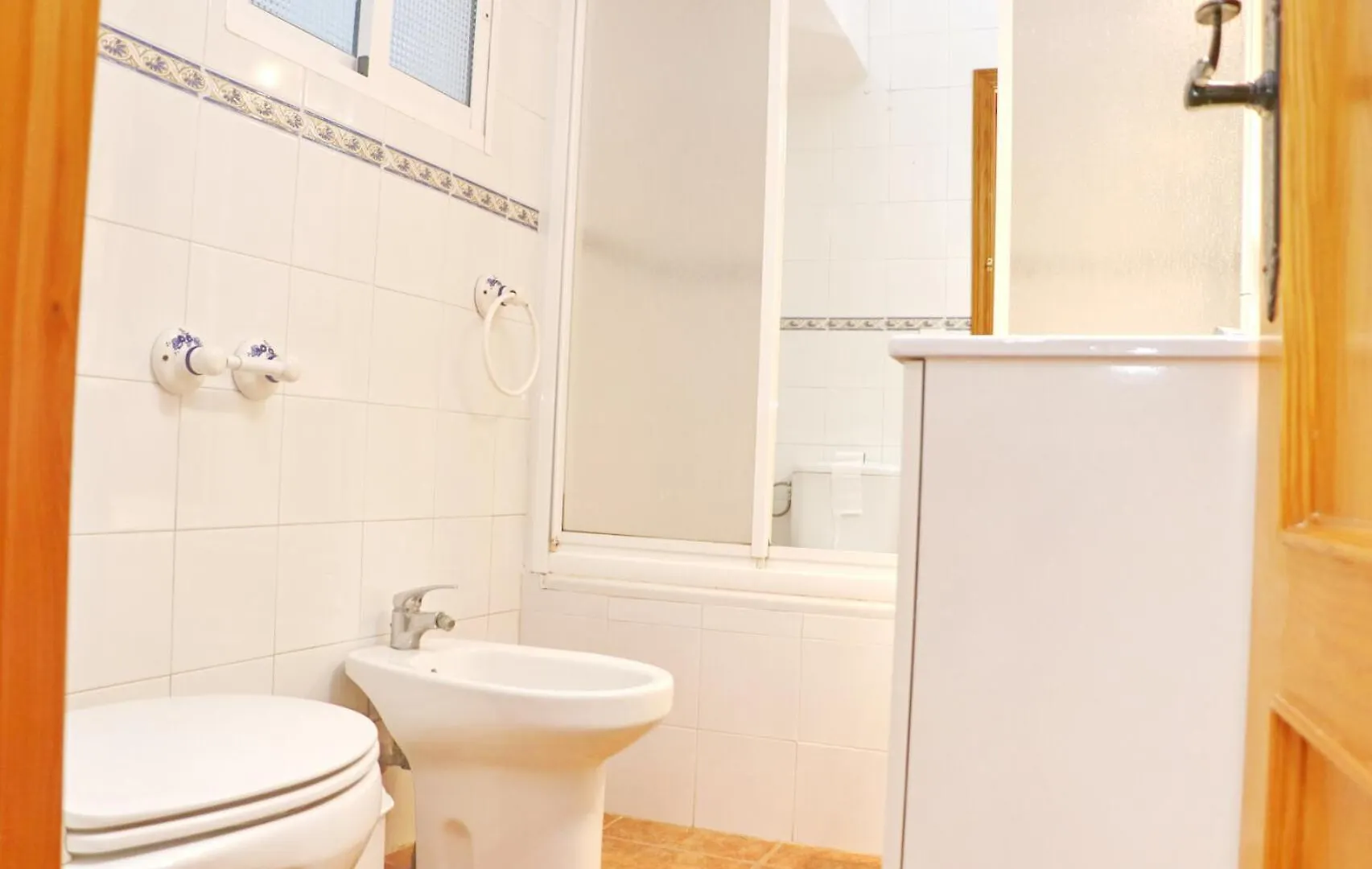 公寓 Apartamento Para Seis Personas 科尼尔-德拉弗龙特拉