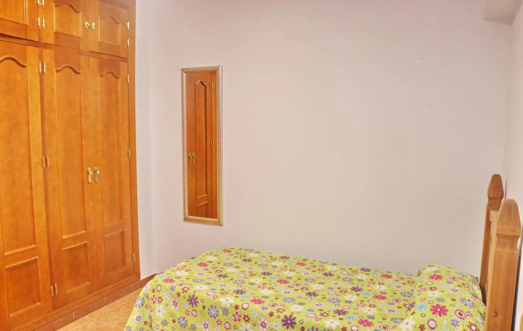 Apartamento Para Seis Personas 科尼尔-德拉弗龙特拉 公寓