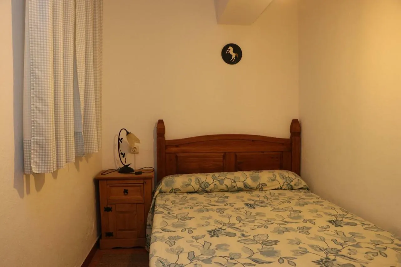 Apartamento Para Seis Personas Conil De La Frontera 0*,