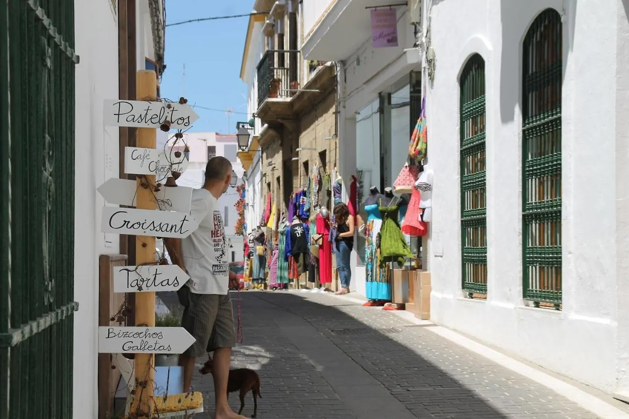 Apartamento Para Seis Personas Conil De La Frontera 0*,  España