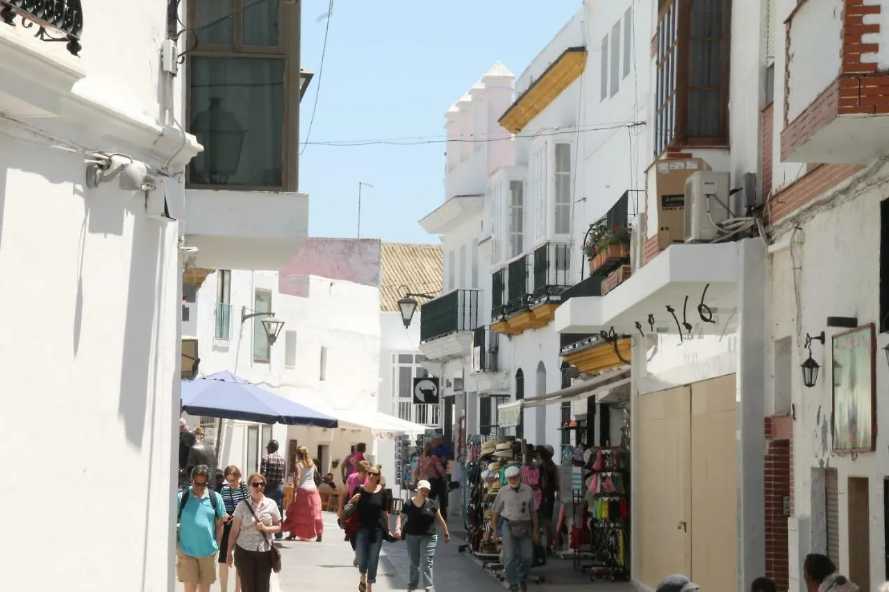 Apartamento Para Seis Personas Conil De La Frontera España