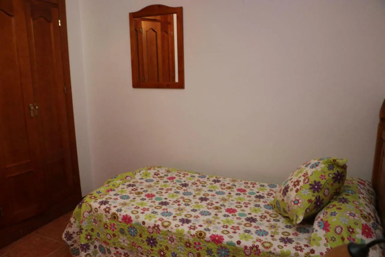 Apartamento Para Seis Personas Conil De La Frontera