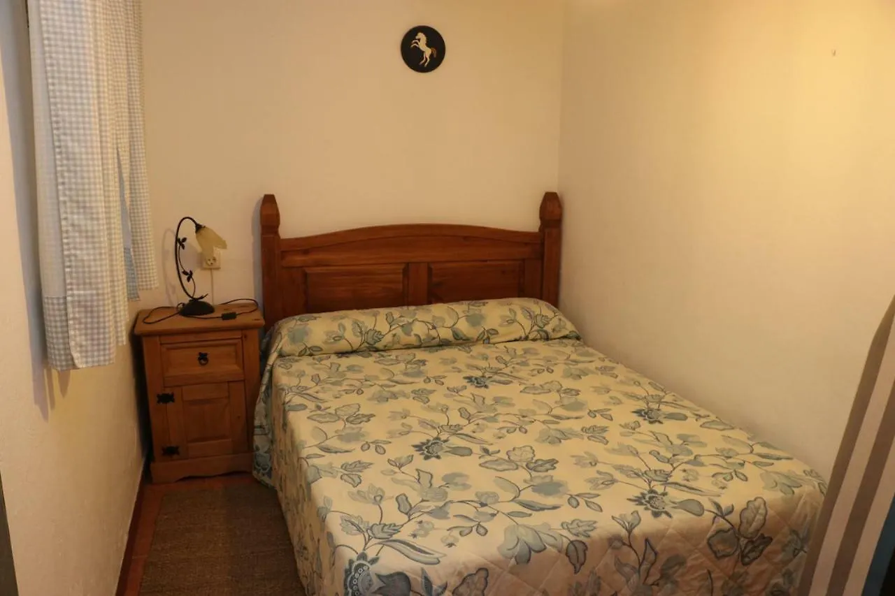 Apartamento Para Seis Personas Conil De La Frontera 0*,
