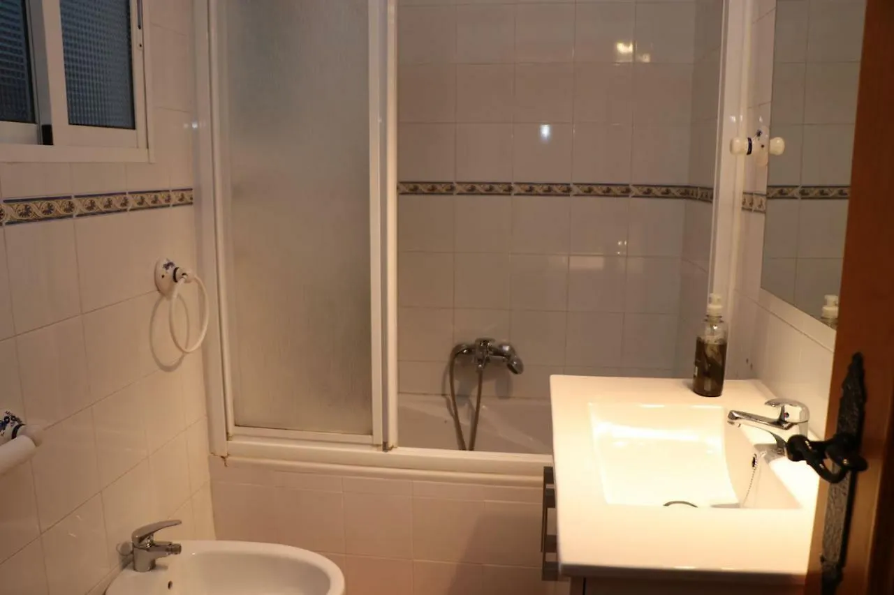 Apartamento Para Seis Personas Conil De La Frontera