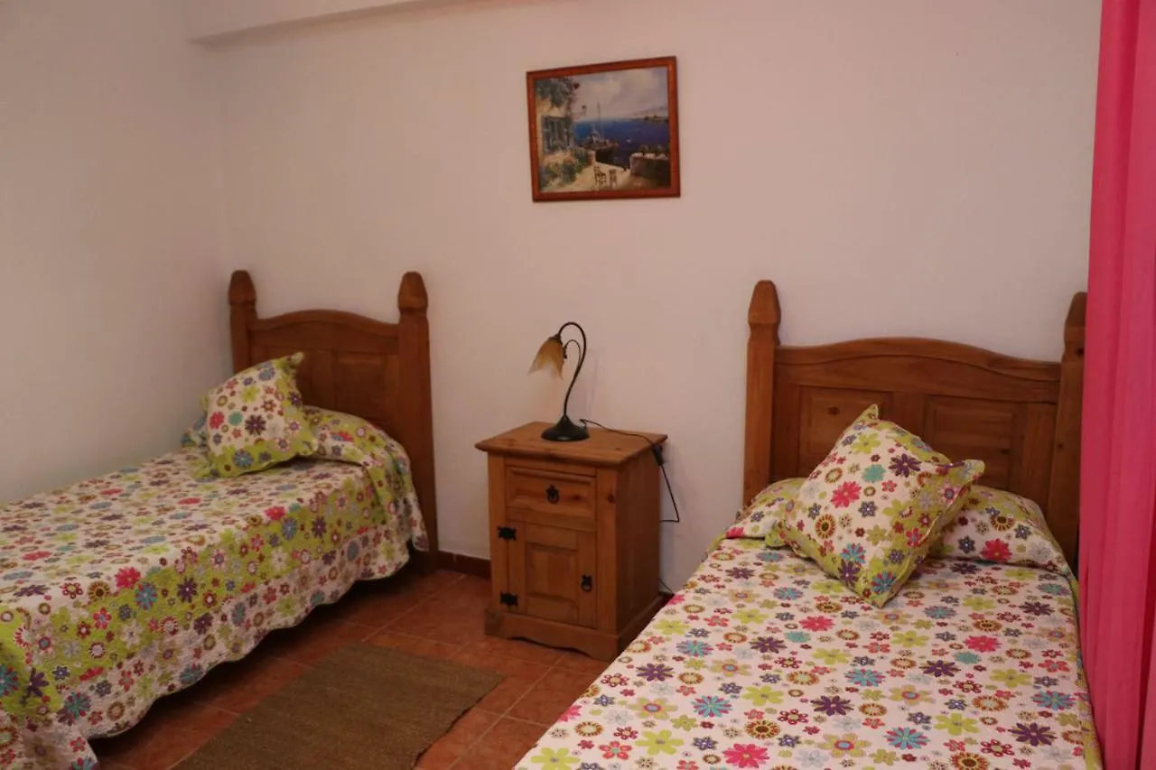 Apartamento Para Seis Personas Conil De La Frontera 0*,  España