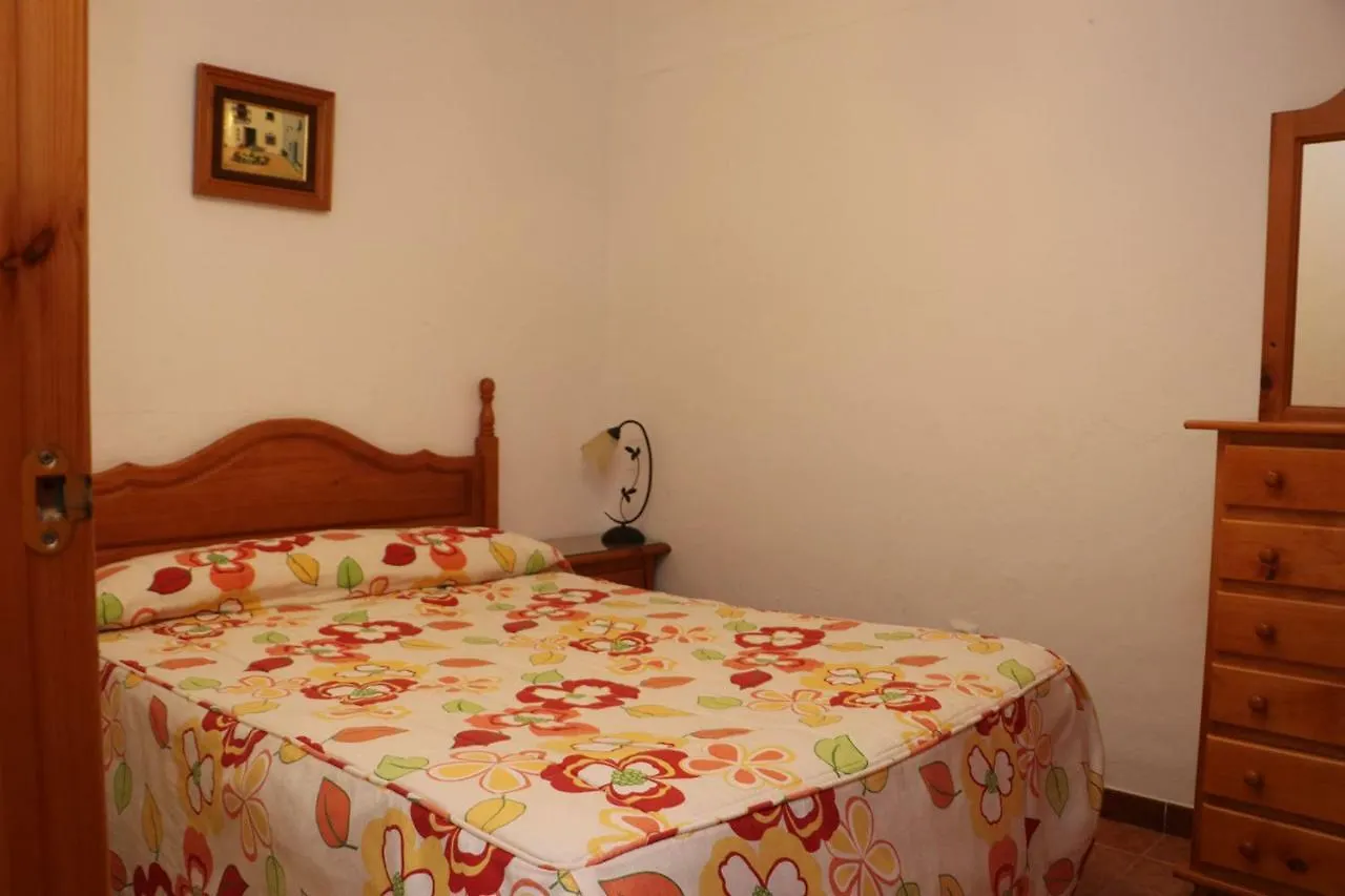 Apartamento Para Seis Personas Conil De La Frontera