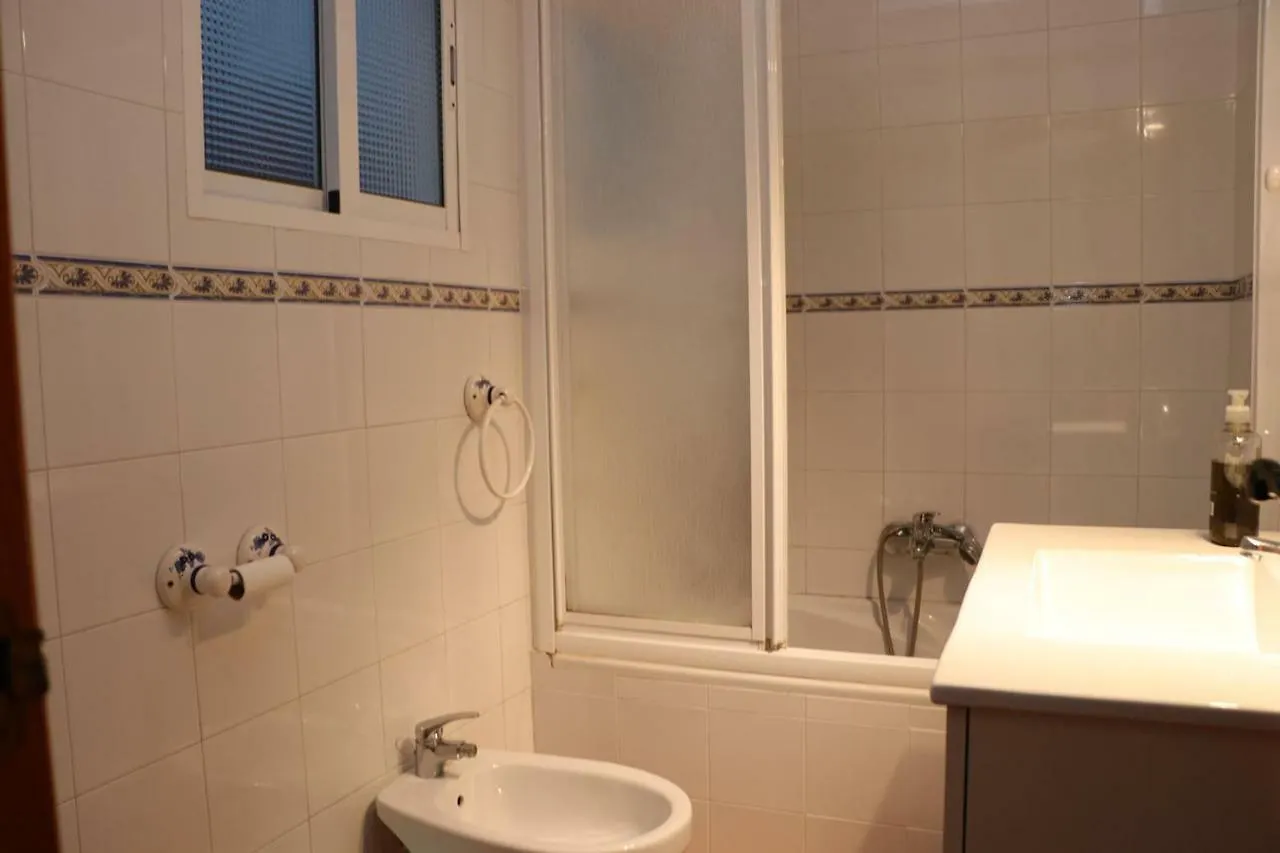 Apartamento Para Seis Personas Conil De La Frontera