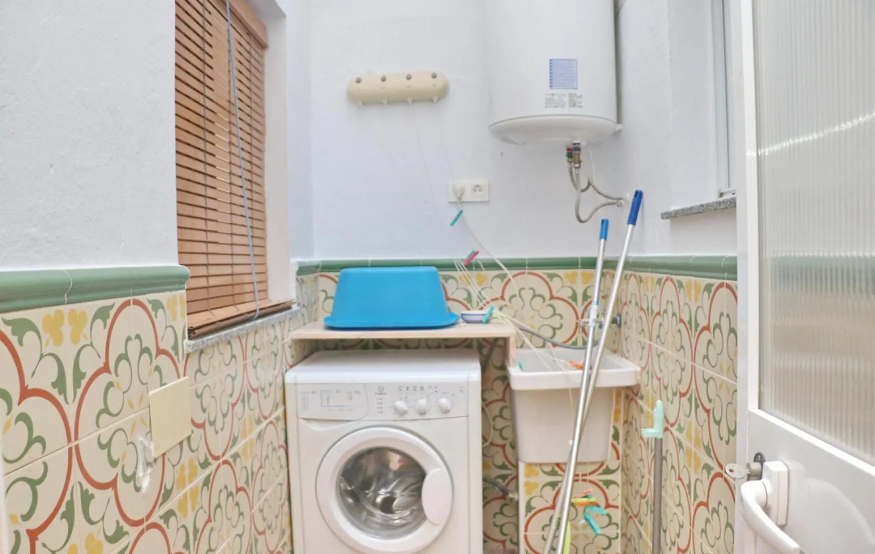 Appartamento Apartamento Para Seis Personas Conil De La Frontera