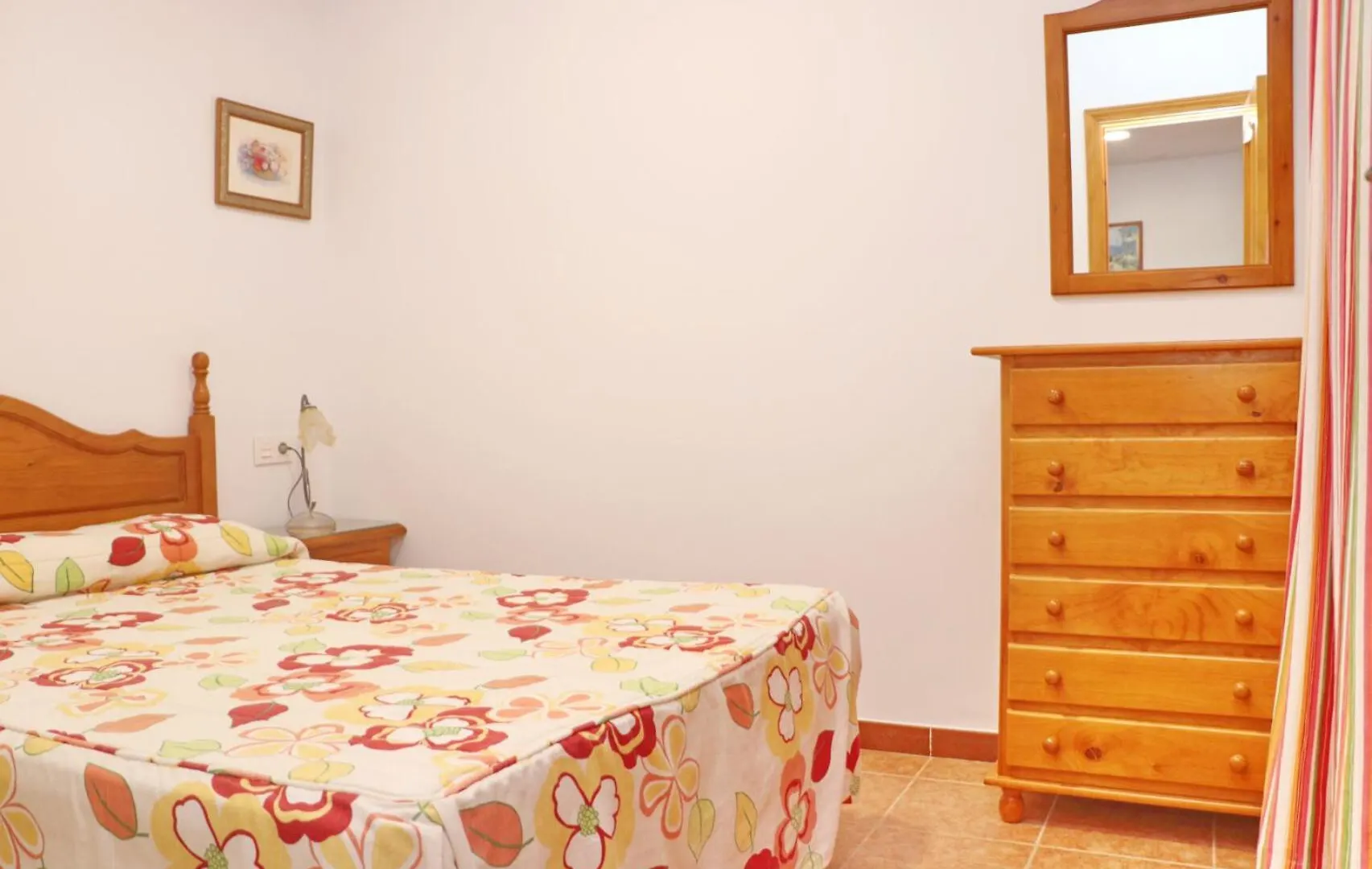 Apartamento Para Seis Personas Conil De La Frontera Appartamento