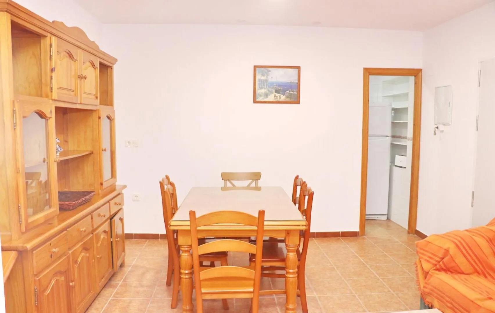Appartamento Apartamento Para Seis Personas Conil De La Frontera Spagna