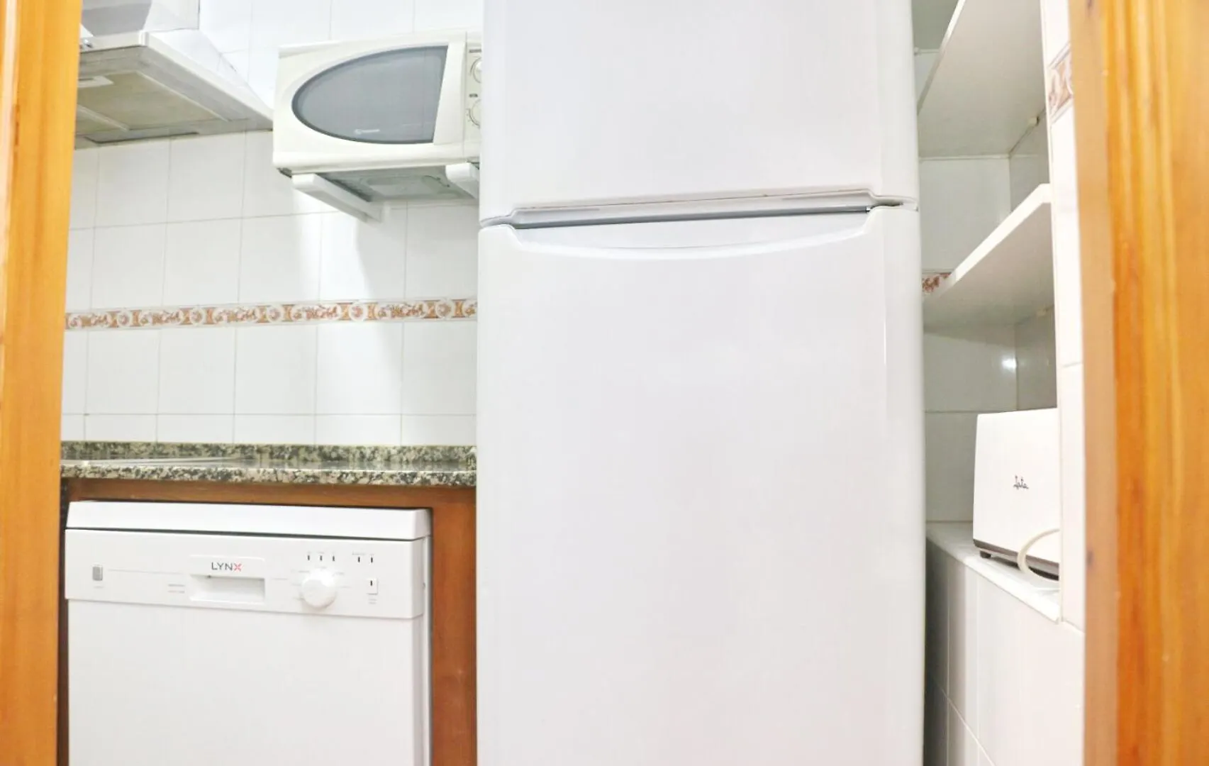 Apartamento Para Seis Personas Conil De La Frontera