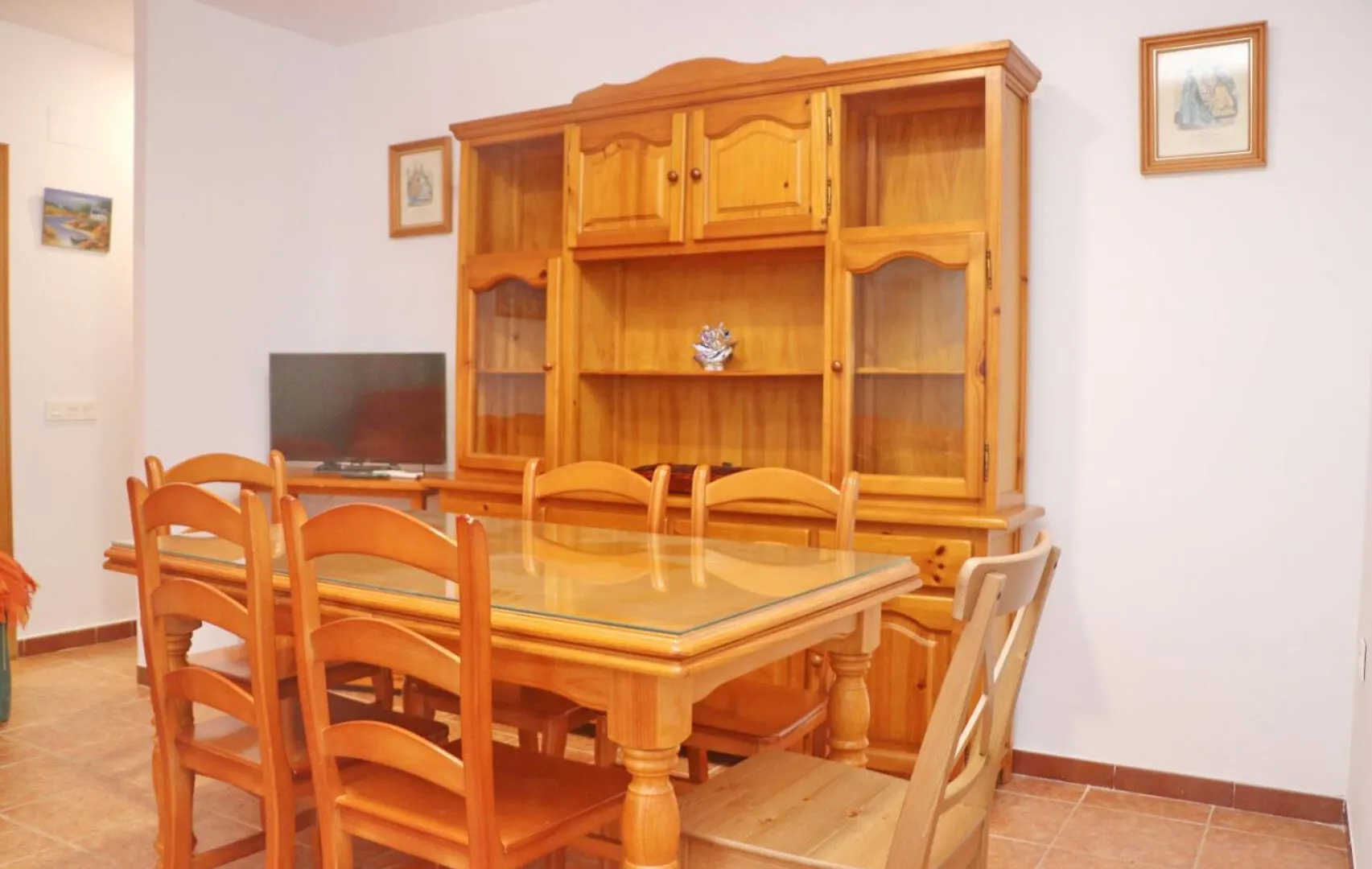 Apartamento Para Seis Personas Conil De La Frontera