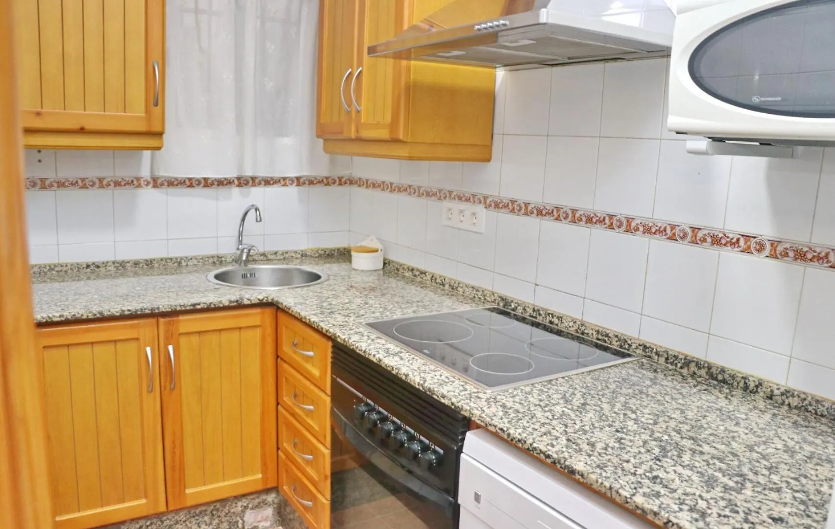 Appartamento Apartamento Para Seis Personas Conil De La Frontera