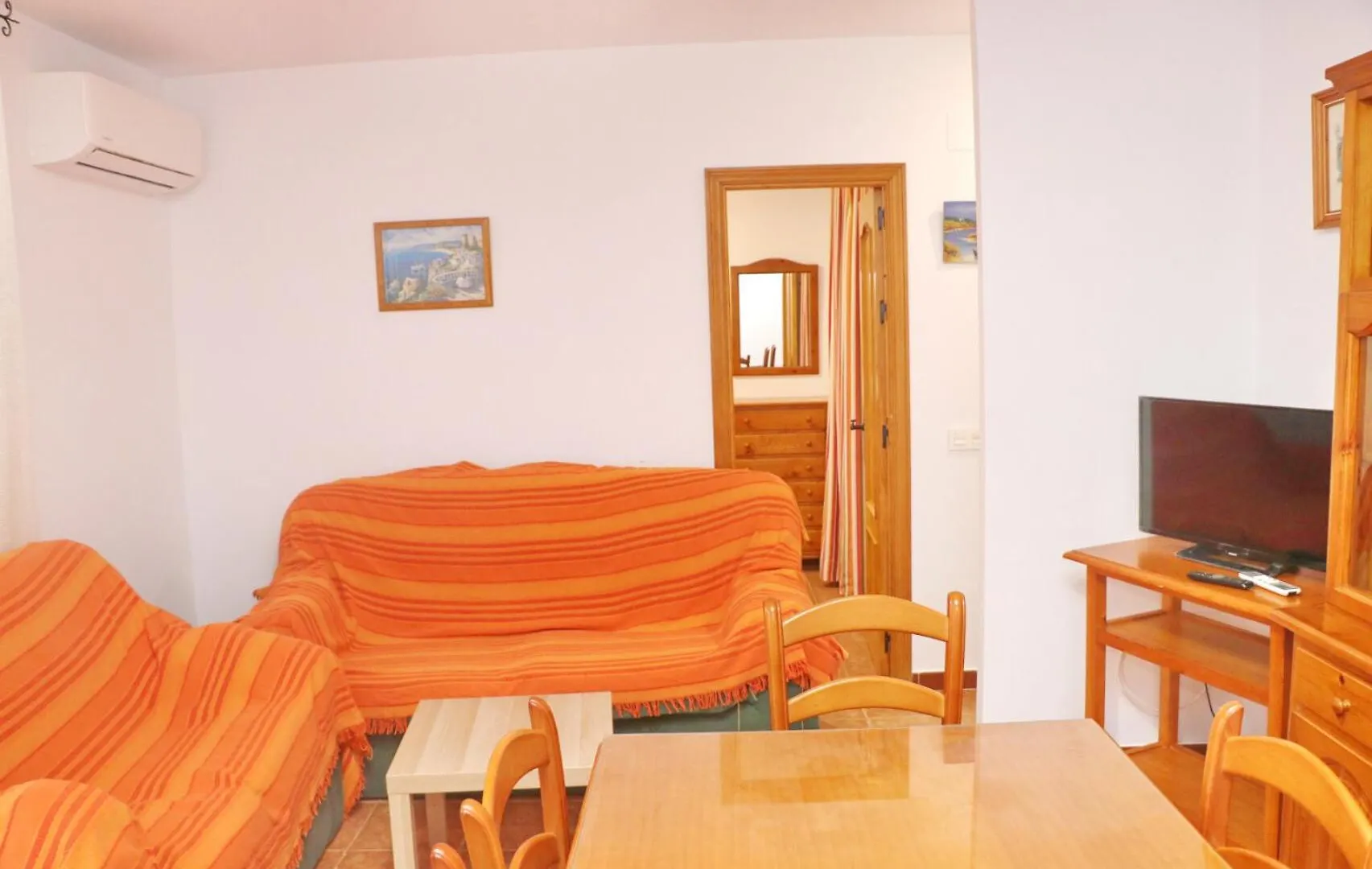 Apartamento Para Seis Personas Conil De La Frontera Spagna