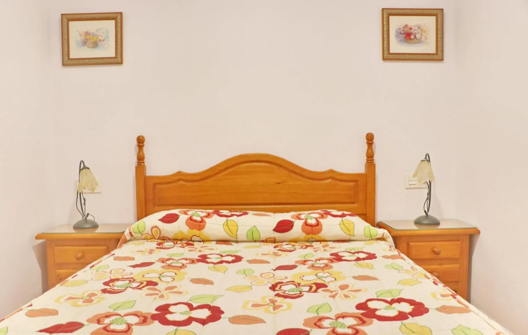 Contatti di Apartamento Para Seis Personas