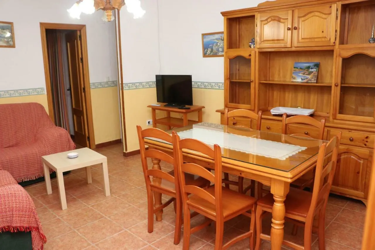 Apartamento Para Seis Personas Conil De La Frontera 0*,  Spagna