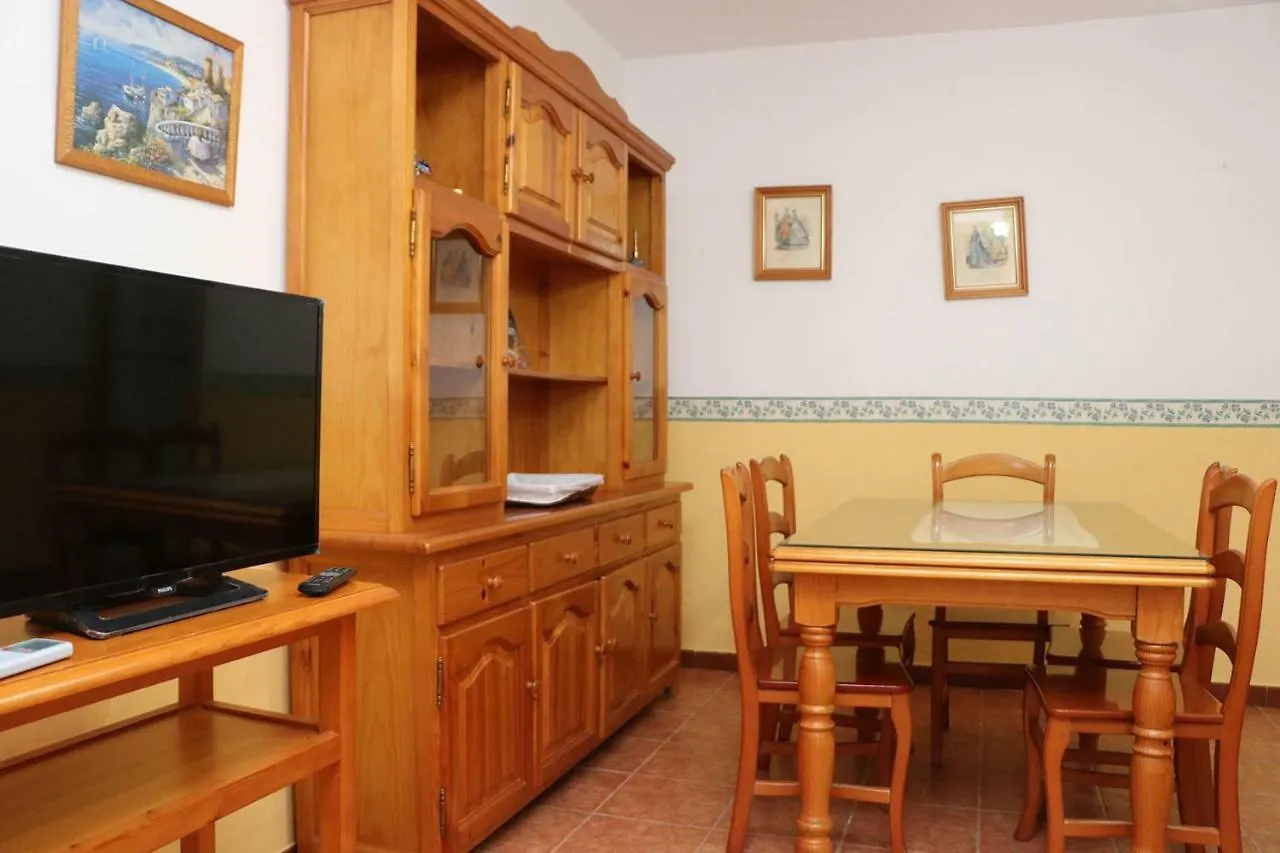 Apartamento Para Seis Personas Conil De La Frontera Appartamento